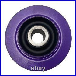 New 4633972 Engine Mounting Rubber Pad for Engine EX870-5 John Deere Excavator