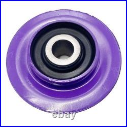 New 4633972 Engine Mounting Rubber Pad for Engine EX870-5 John Deere Excavator