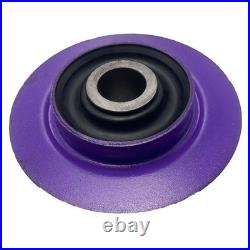 New 4633972 Engine Mounting Rubber Pad for Engine EX870-5 John Deere Excavator