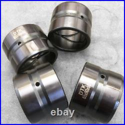 New 65MM Bushing 4424953 for John Deere Excavator 120D 130G 135C RTS 135D 135G New 65MM Bushing 4424953 for John Deere Excavator 120D 130G 135C RTS 135D 135G