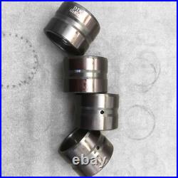 New 65MM Bushing 4424953 for John Deere Excavator 120D 130G 135C RTS 135D 135G New 65MM Bushing 4424953 for John Deere Excavator 120D 130G 135C RTS 135D 135G