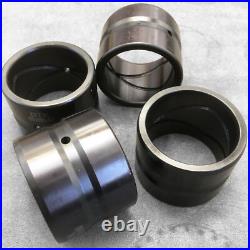 New 65MM Bushing 4424953 for John Deere Excavator 120D 130G 135C RTS 135D 135G New 65MM Bushing 4424953 for John Deere Excavator 120D 130G 135C RTS 135D 135G