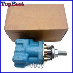 New AT154525 Pilot Valve for John Deere Excavator 80 190 490E 690ELC