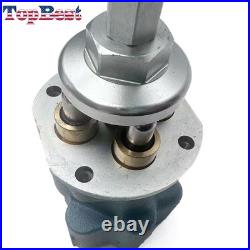New AT154525 Pilot Valve for John Deere Excavator 80 190 490E 690ELC