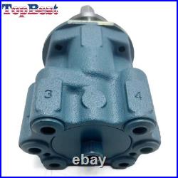 New AT154525 Pilot Valve for John Deere Excavator 80 190 490E 690ELC