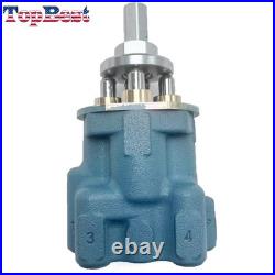 New AT154525 Pilot Valve for John Deere Excavator 80 190 490E 690ELC