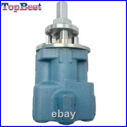 New AT154525 Pilot Valve for John Deere Excavator 80 190 490E 690ELC