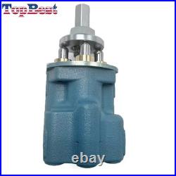 New AT154525 Pilot Valve for John Deere Excavator 80 190 490E 690ELC