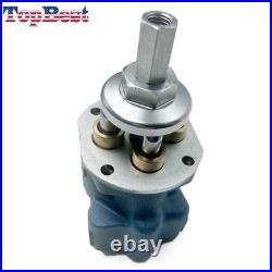 New AT154525 Pilot Valve for John Deere Excavator 80 190 490E 690ELC