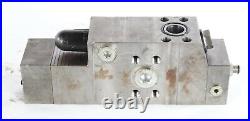 New AT168446 John Deere Hydraulic Actuated Control Valve 690ELC Excavator