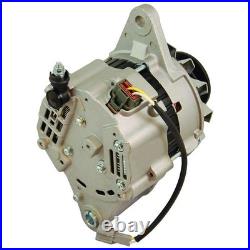 New Alternator For John Deere EXCAVATOR 450DLC600CLC650DLC800C850DLC650D