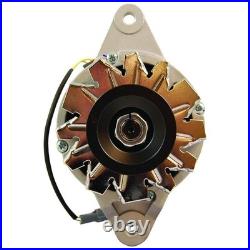 New Alternator For John Deere EXCAVATOR 450DLC600CLC650DLC800C850DLC650D