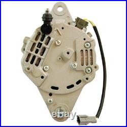 New Alternator For John Deere EXCAVATOR 450DLC600CLC650DLC800C850DLC650D