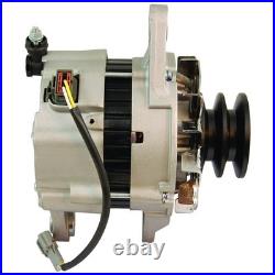 New Alternator For John Deere EXCAVATOR 450DLC600CLC650DLC800C850DLC650D