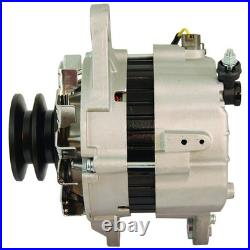 New Alternator For John Deere EXCAVATOR 450DLC600CLC650DLC800C850DLC650D