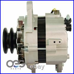 New Alternator For John Deere EXCAVATOR 450DLC600CLC650DLC800C850DLC650D