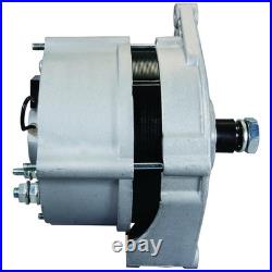 New Alternator For John Deere Excavator 120C 160CLC 200CLC 200LC 230CLC 270CLC