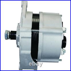 New Alternator For John Deere Excavator 120C 160CLC 200CLC 200LC 230CLC 270CLC