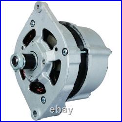 New Alternator For John Deere Excavator 120C 160CLC 200CLC 200LC 230CLC 270CLC