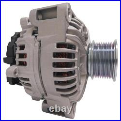 New Alternator For John Deere Excavator 130G 160G 180G 210G 250G 290G 380G New Alternator For John Deere Excavator 130G 160G 180G 210G 250G 290G 380G