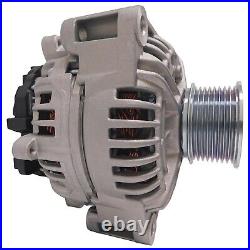 New Alternator For John Deere Excavator 130G 160G 180G 210G 250G 290G 380G