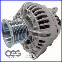 New Alternator For John Deere Excavator 130G 160G 180G 210G 250G 290G 380G New Alternator For John Deere Excavator 130G 160G 180G 210G 250G 290G 380G