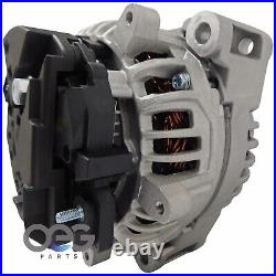 New Alternator For John Deere Excavator 130G 160G 180G 210G 250G 290G 380G