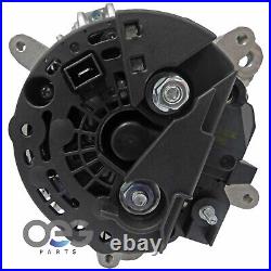 New Alternator For John Deere Excavator 130G 160G 180G 210G 250G 290G 380G