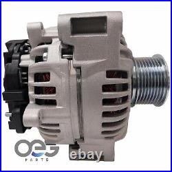 New Alternator For John Deere Excavator 130G 160G 180G 210G 250G 290G 380G