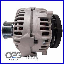 New Alternator For John Deere Excavator 130G 160G 180G 210G 250G 290G 380G