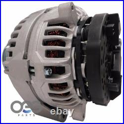 New Alternator For John Deere Excavator 130G 160G 180G 210G 250G 290G 380G New Alternator For John Deere Excavator 130G 160G 180G 210G 250G 290G 380G