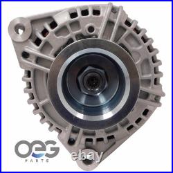 New Alternator For John Deere Excavator 130G 160G 180G 210G 250G 290G 380G New Alternator For John Deere Excavator 130G 160G 180G 210G 250G 290G 380G
