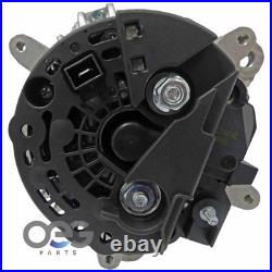 New Alternator For John Deere Excavator 130G 160G 180G 210G 250G 290G 380G New Alternator For John Deere Excavator 130G 160G 180G 210G 250G 290G 380G