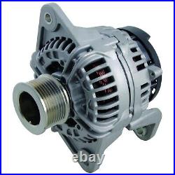 New Alternator For John Deere Excavator 200DLC 240DLC 270DLC Se501833