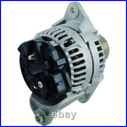 New Alternator For John Deere Excavator 200DLC 240DLC 270DLC Se501833