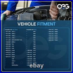 New Alternator For John Deere Excavator 200DLC 240DLC 270DLC Se501833