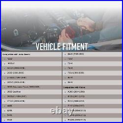 New Alternator For John Deere Excavator 200DLC 240DLC 270DLC Se501833