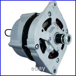 New Alternator For John Deere Excavator 270CLC 270LC 330LC 370C 450C 450LC 490E