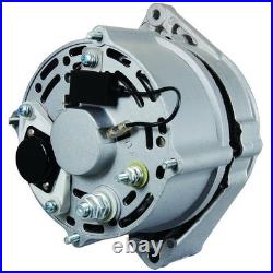 New Alternator For John Deere Excavator 270CLC 270LC 330LC 370C 450C 450LC 490E