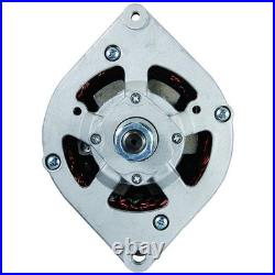 New Alternator For John Deere Excavator 270CLC 270LC 330LC 370C 450C 450LC 490E