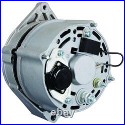 New Alternator For John Deere Excavator 270CLC 270LC 330LC 370C 450C 450LC 490E