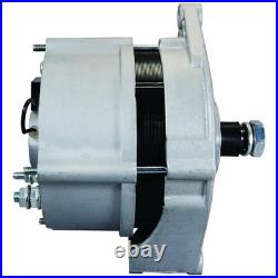 New Alternator For John Deere Excavator 270CLC 270LC 330LC 370C 450C 450LC 490E