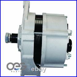 New Alternator For John Deere Excavator 270CLC 270LC 330LC 370C 450C 450LC 490E