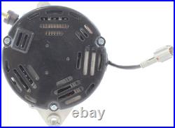 New Alternator fits John Deere Excavator 75D 24V 50 AMP 0350004868