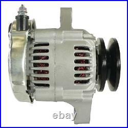 New Alternator for John Deere 35ZTS Excavator 8972251170