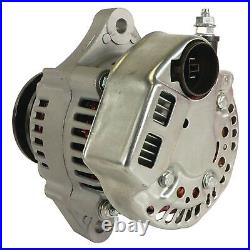 New Alternator for John Deere 35ZTS Excavator 8972251170