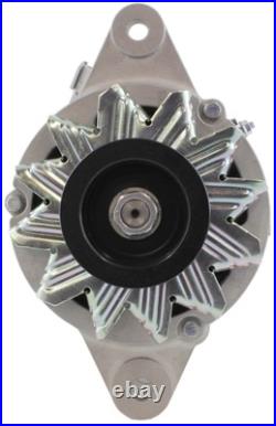 New Alternator for John Deere Excavator 190D W Isuzu 4HK1X 0000 0-35000-4558