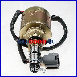 New Differential Pressure Sensor AT154530 for John Deere Excavator 992ELC 450LC