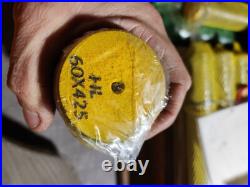 New Excavator Bucket Pin 60mm x 425mm 16-3/4 CAT John Deere Komatsu PC120 PC130 New Excavator Bucket Pin 60mm x 425mm 16-3/4 CAT John Deere Komatsu PC120 PC130