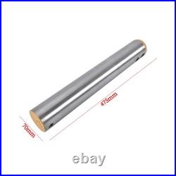 New Excavator Bucket Pin 70mm x 475mm 18 3/4 for Kobelco John Deere CAT 315 316
